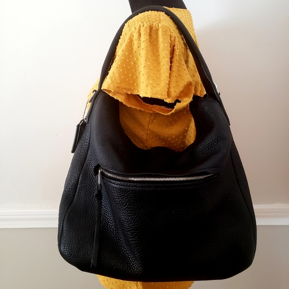 Coach Shoulder Hobo Bag👜 - Picture 5 of 7